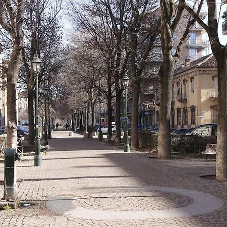 Torino Centro: Casa Di Biba Leilighet Eksteriør bilde